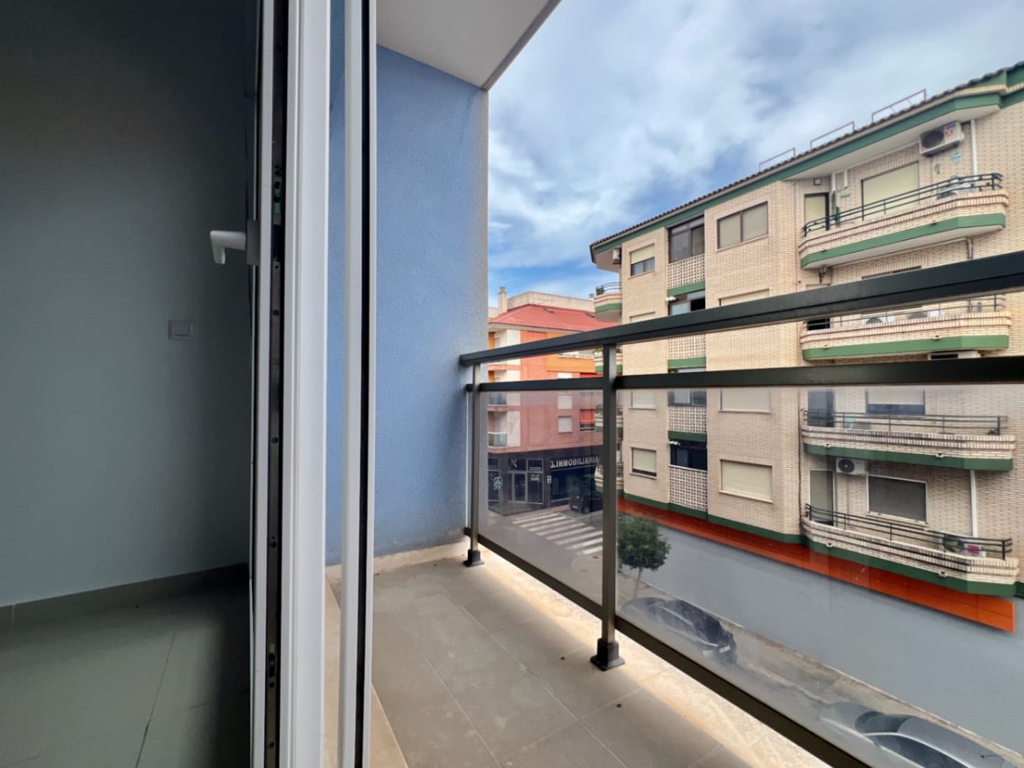 2 chambre Appartement à vendre à El Vergel / Verger avec garage - 189 000 € (Ref: 9301649)