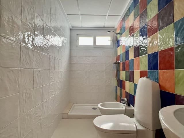 2 chambre Appartement à vendre à El Vergel / Verger avec garage - 189 000 € (Ref: 9301649)