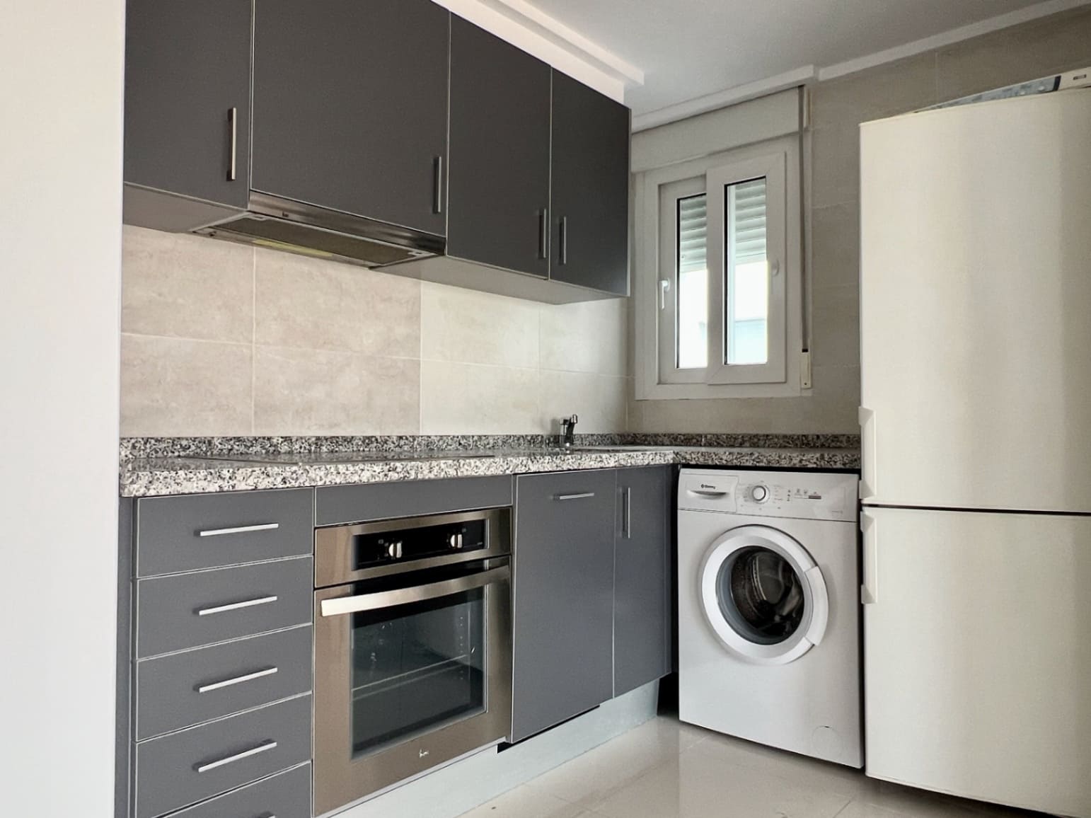 2 chambre Appartement à vendre à El Vergel / Verger avec garage - 189 000 € (Ref: 9301649)