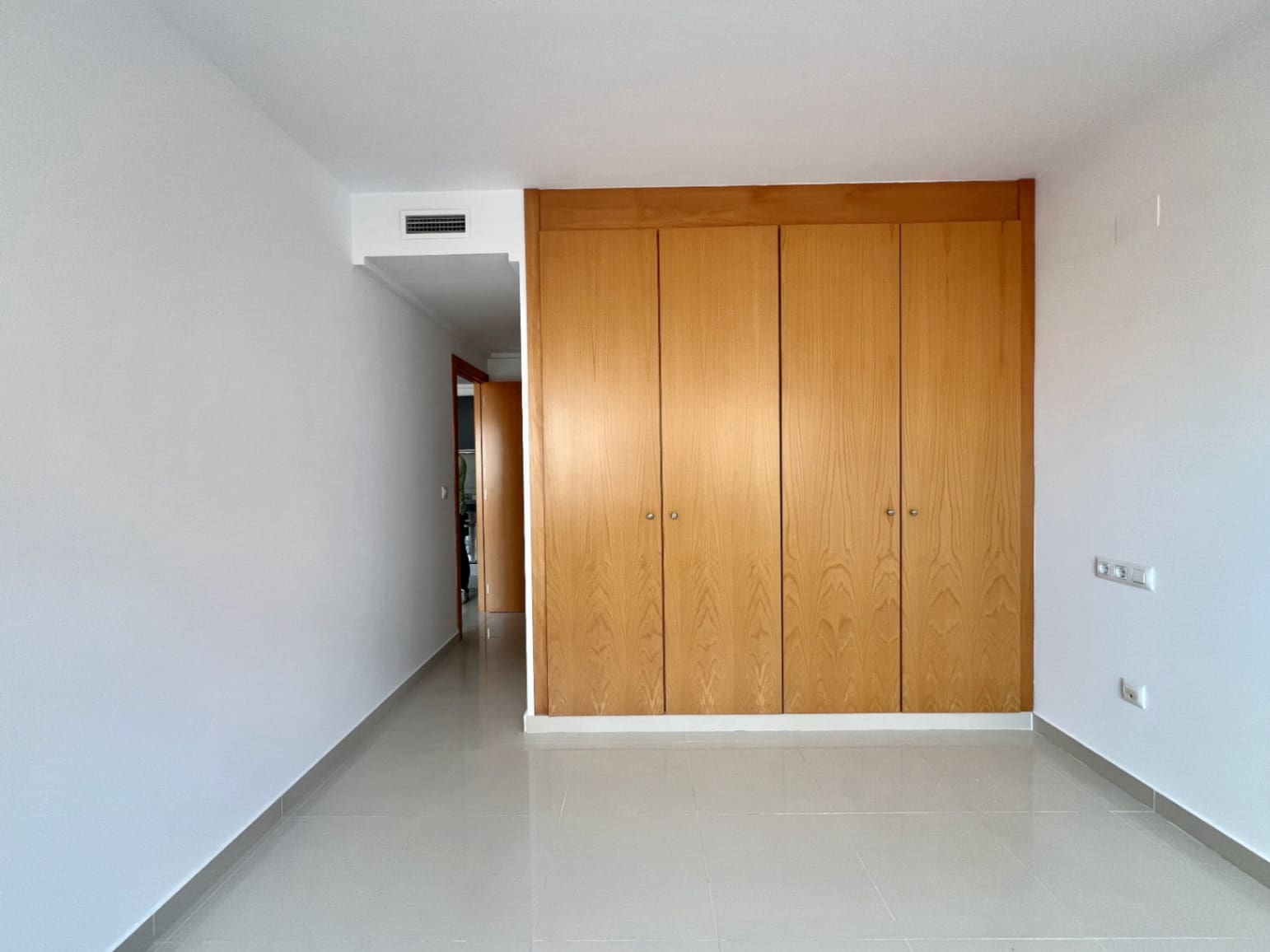 2 chambre Appartement à vendre à El Vergel / Verger avec garage - 189 000 € (Ref: 9301649)