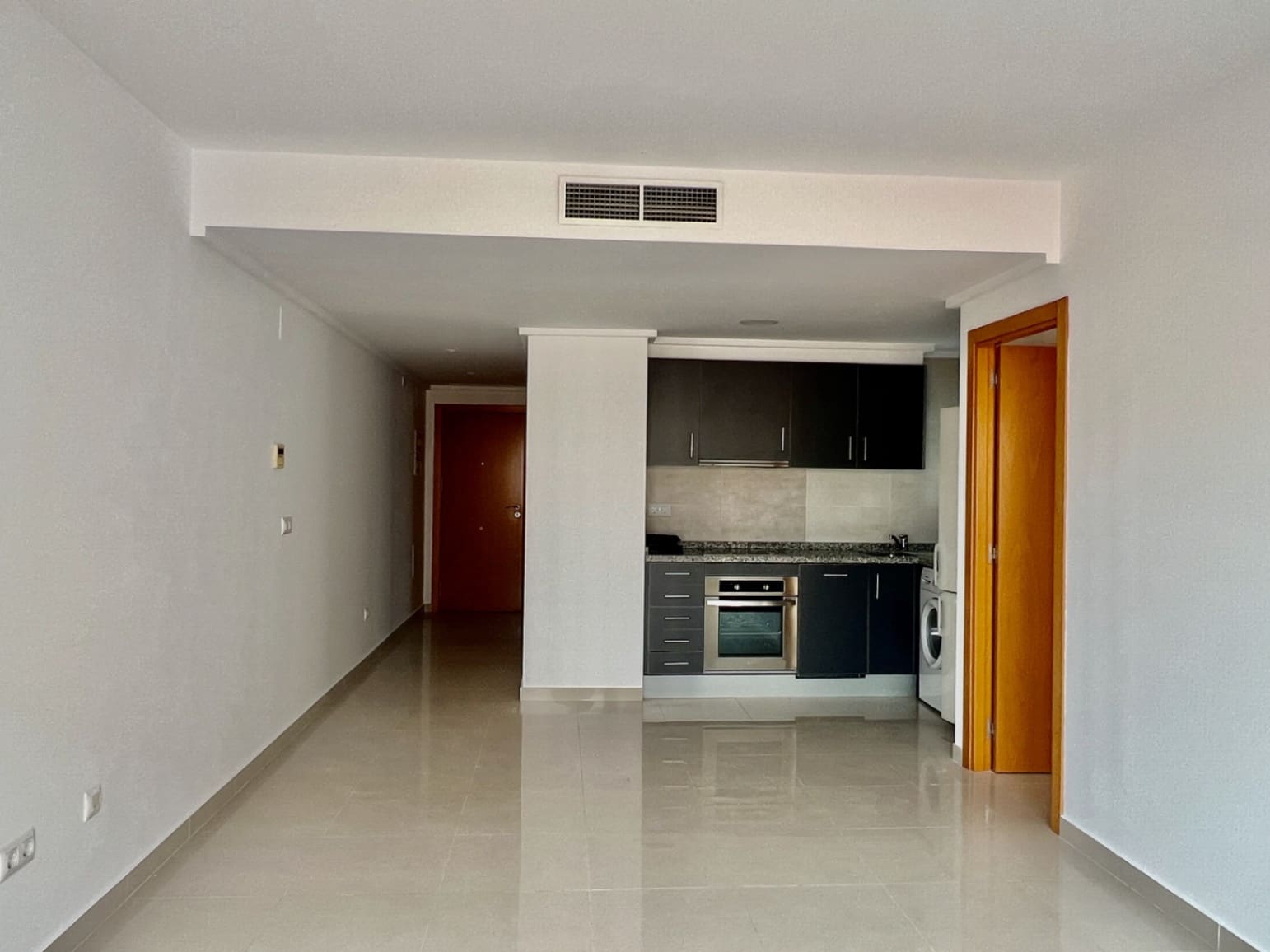 2 chambre Appartement à vendre à El Vergel / Verger avec garage - 189 000 € (Ref: 9301649)