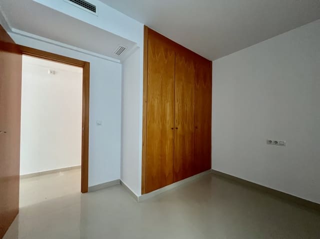 2 chambre Appartement à vendre à El Vergel / Verger avec garage - 189 000 € (Ref: 9301649)