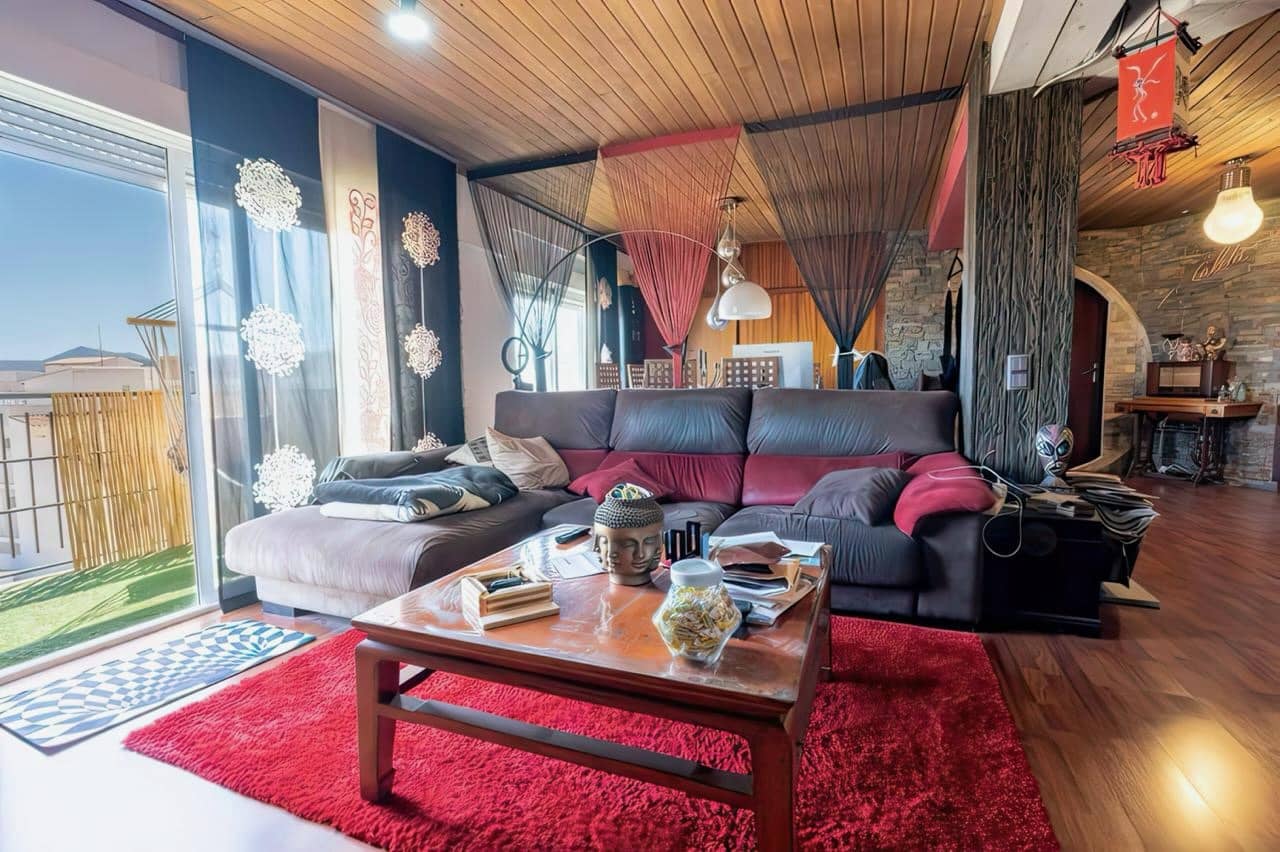 Piso de 5 habitaciones en Javea / Xàbia en venta - 395.000 € (Ref: 9309086)