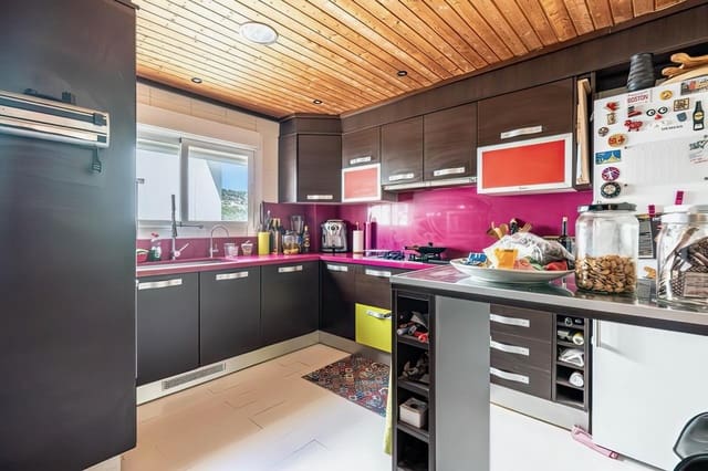 5 bedroom Flat for sale in Centro ciudad, Javea / Xàbia - € 395,000 (Ref: 9309086)