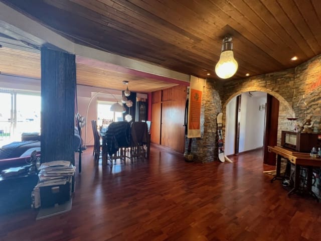 5 bedroom Flat for sale in Centro ciudad, Javea / Xàbia - € 395,000 (Ref: 9309086)