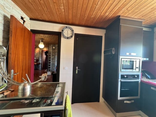 5 bedroom Flat for sale in Centro ciudad, Javea / Xàbia - € 395,000 (Ref: 9309086)