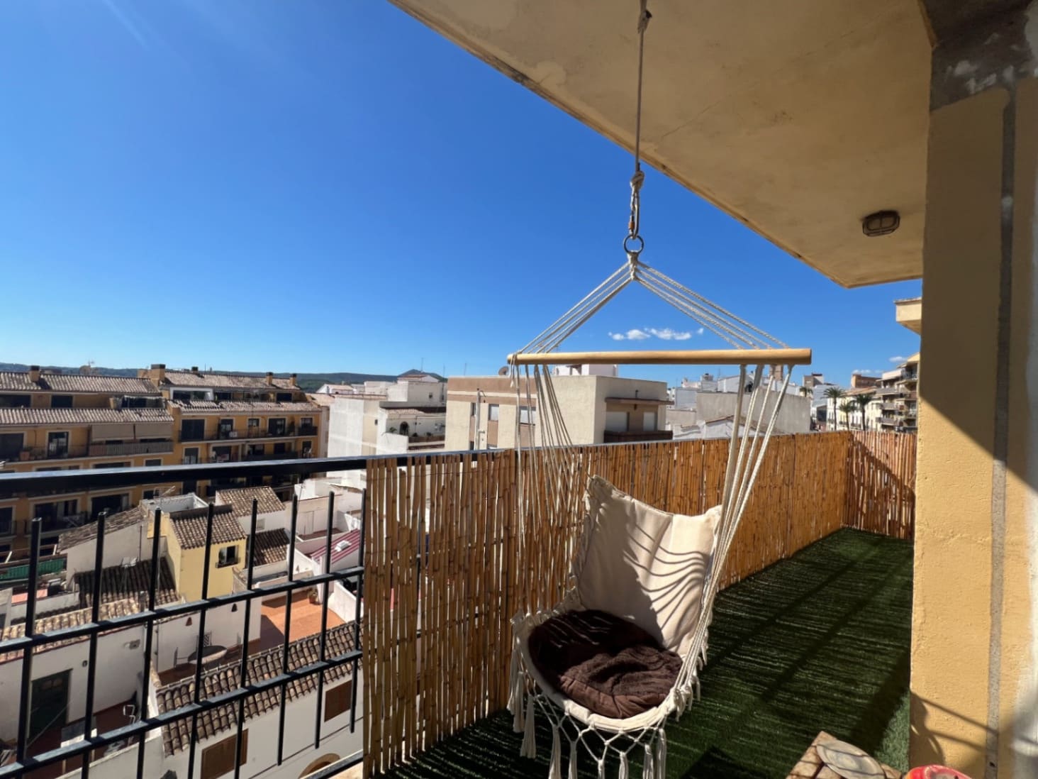 Piso de 5 habitaciones en Javea / Xàbia en venta - 395.000 € (Ref: 9309086)
