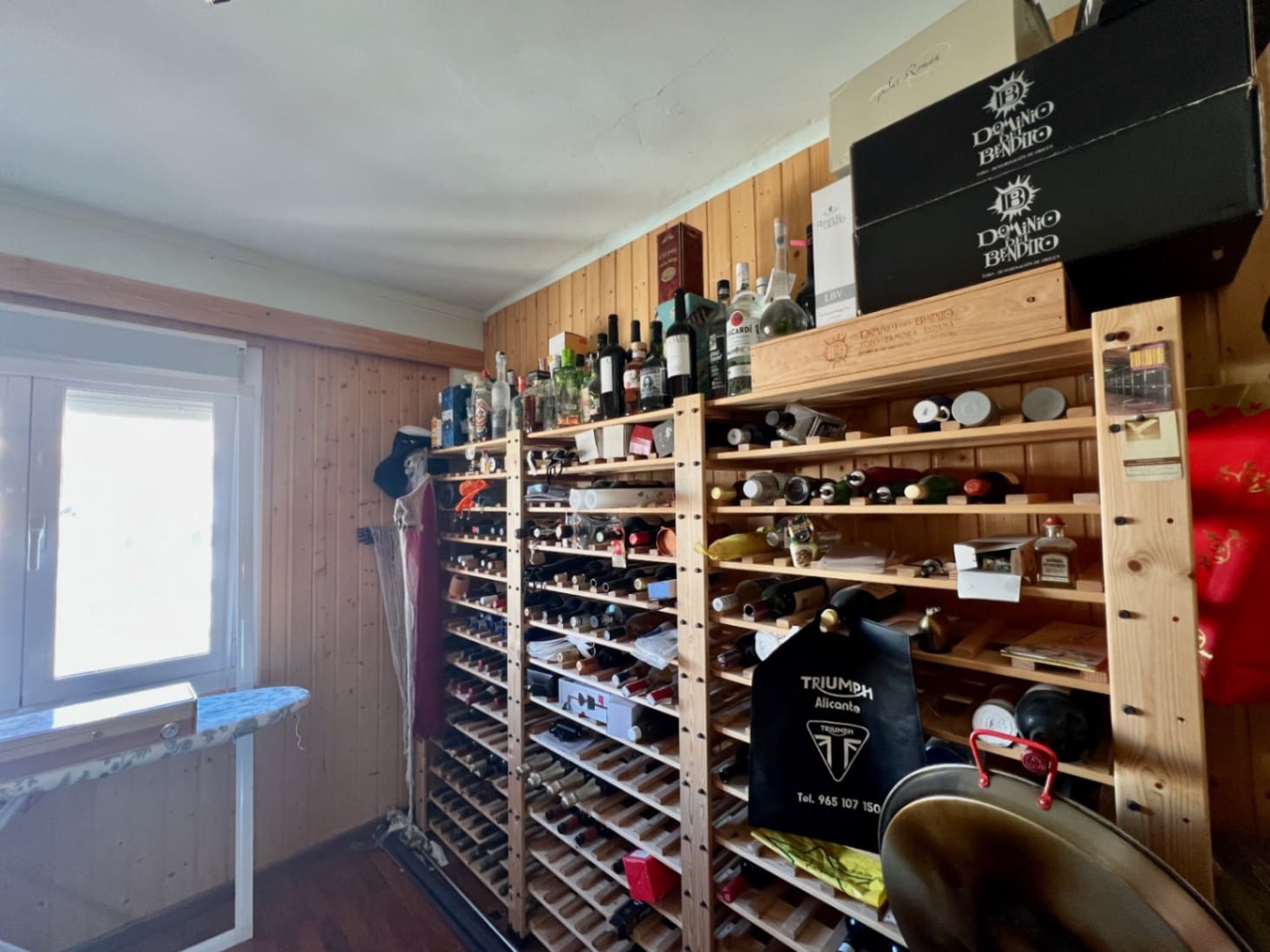 Piso de 5 habitaciones en Javea / Xàbia en venta - 395.000 € (Ref: 9309086)