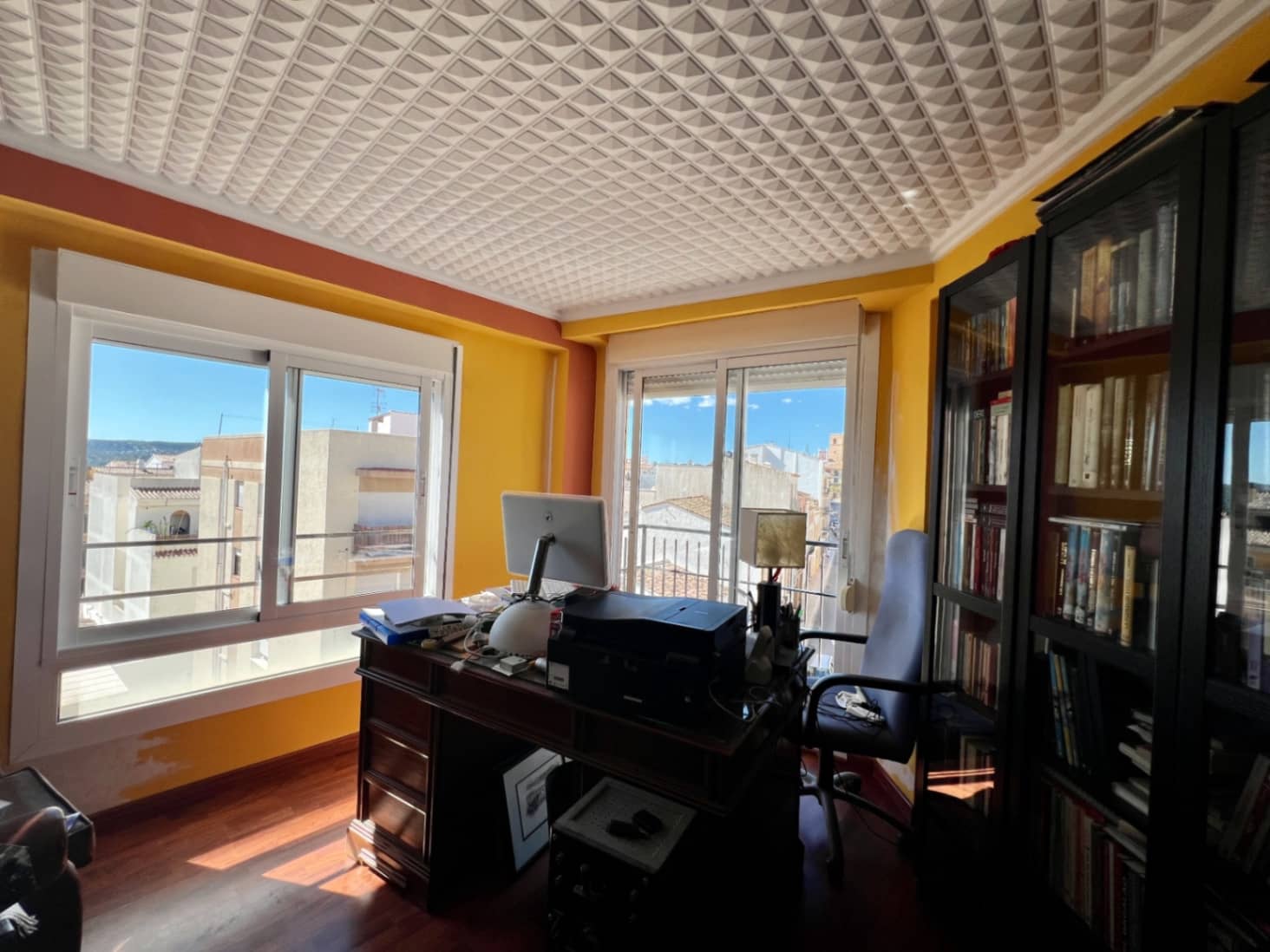 Piso de 5 habitaciones en Javea / Xàbia en venta - 395.000 € (Ref: 9309086)