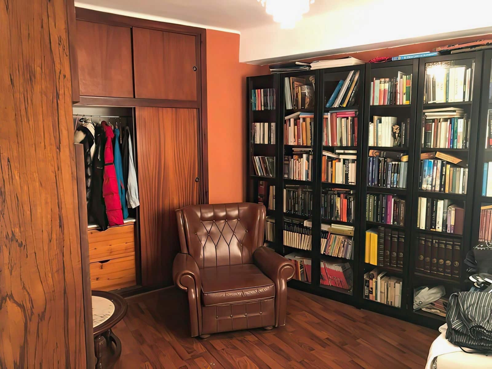 Piso de 5 habitaciones en Javea / Xàbia en venta - 395.000 € (Ref: 9309086)