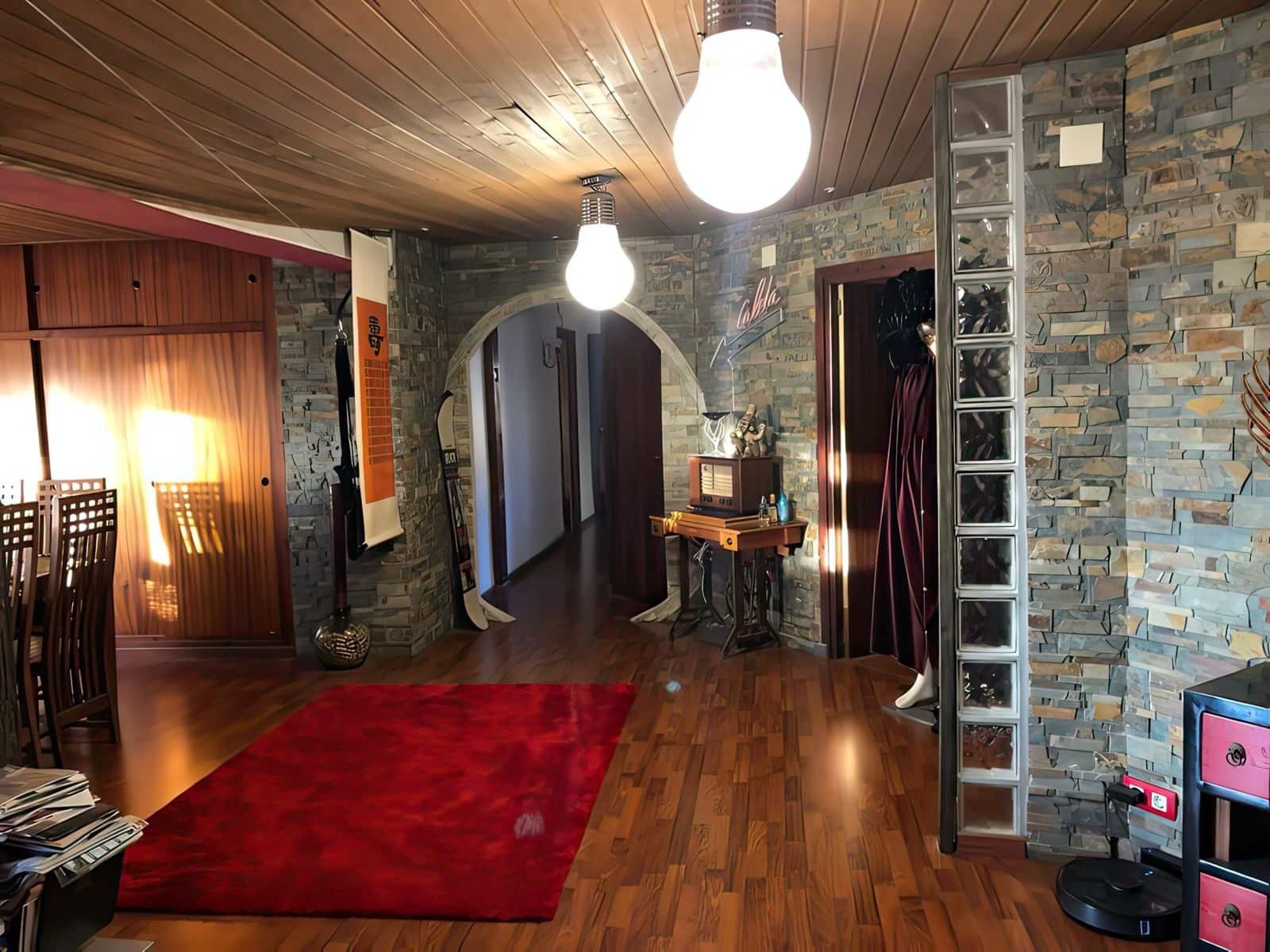 Piso de 5 habitaciones en Javea / Xàbia en venta - 395.000 € (Ref: 9309086)