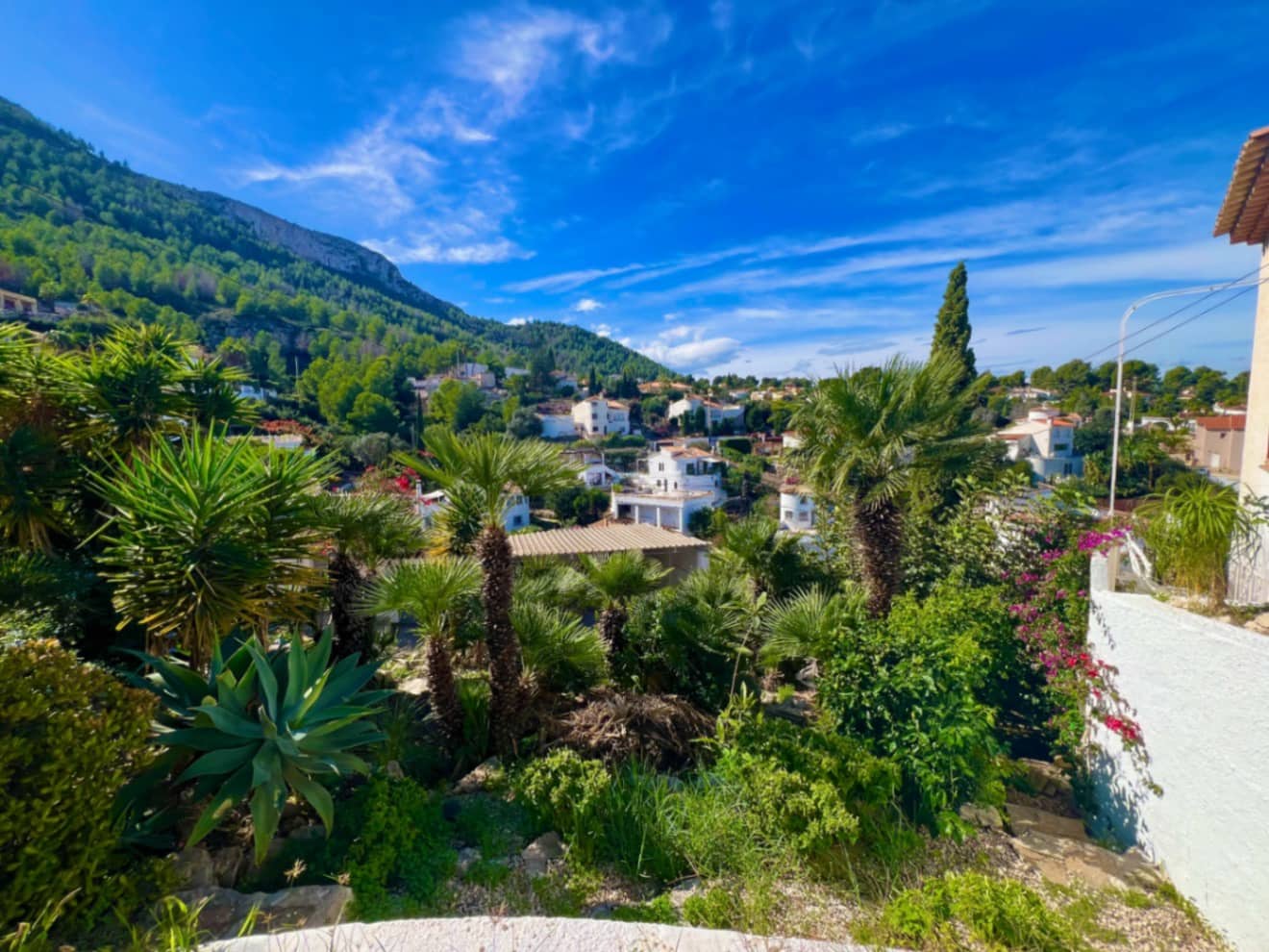 2 soverom Rekkehus til salgs i Denia med garasje - € 205 000 (Ref: 9329807)