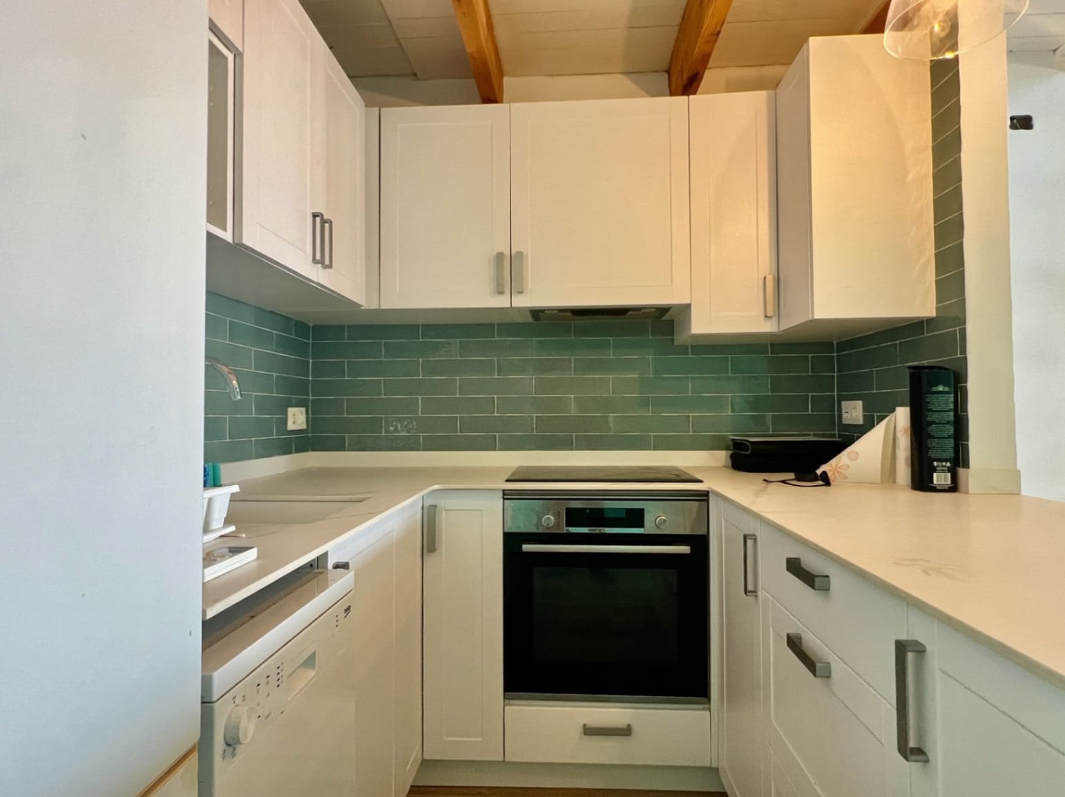 2 soverom Rekkehus til salgs i Denia med garasje - € 205 000 (Ref: 9329807)