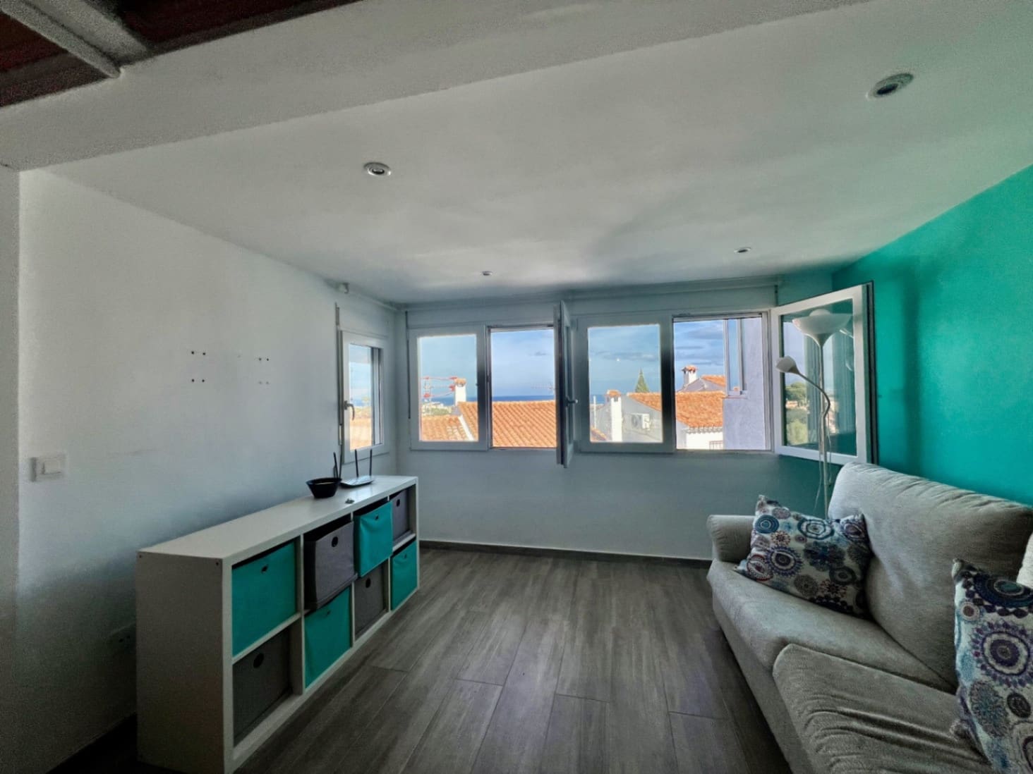 2 soverom Rekkehus til salgs i Denia med garasje - € 205 000 (Ref: 9329807)