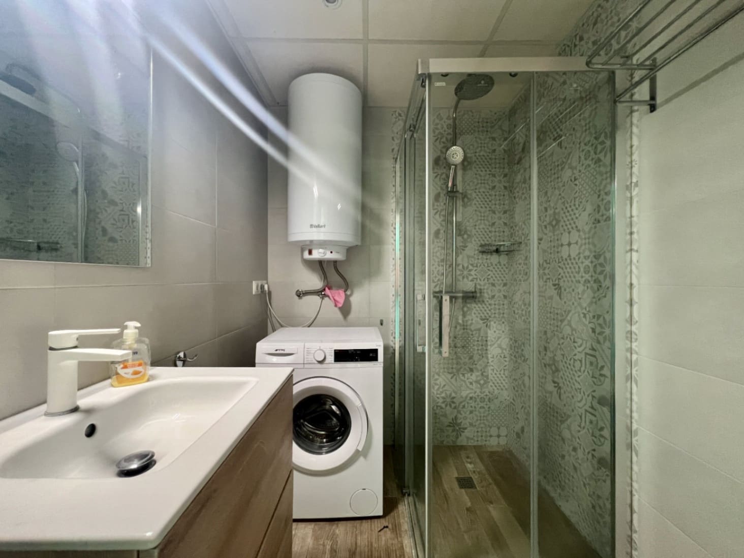 2 soverom Rekkehus til salgs i Denia med garasje - € 205 000 (Ref: 9329807)