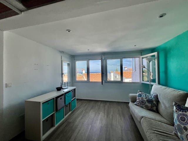 2 chambre Villa/Maison Mitoyenne à vendre à La Pedrera - Vessanes, Dénia avec garage - 205 000 € (Ref: 9329807)