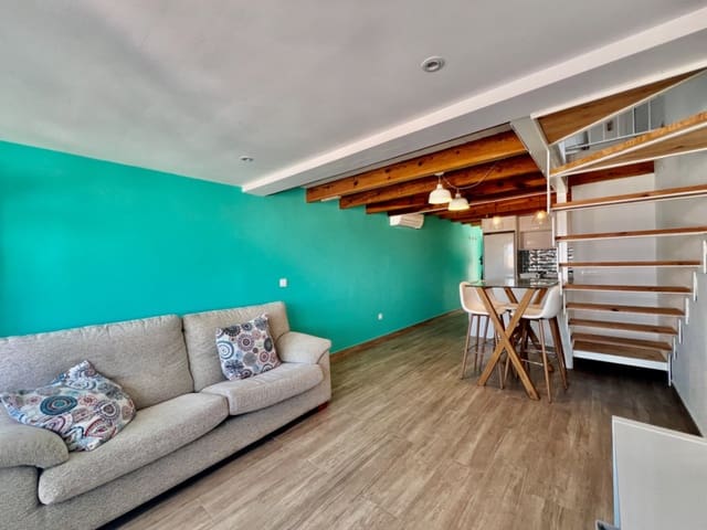 2 chambre Villa/Maison Mitoyenne à vendre à La Pedrera - Vessanes, Dénia avec garage - 205 000 € (Ref: 9329807)