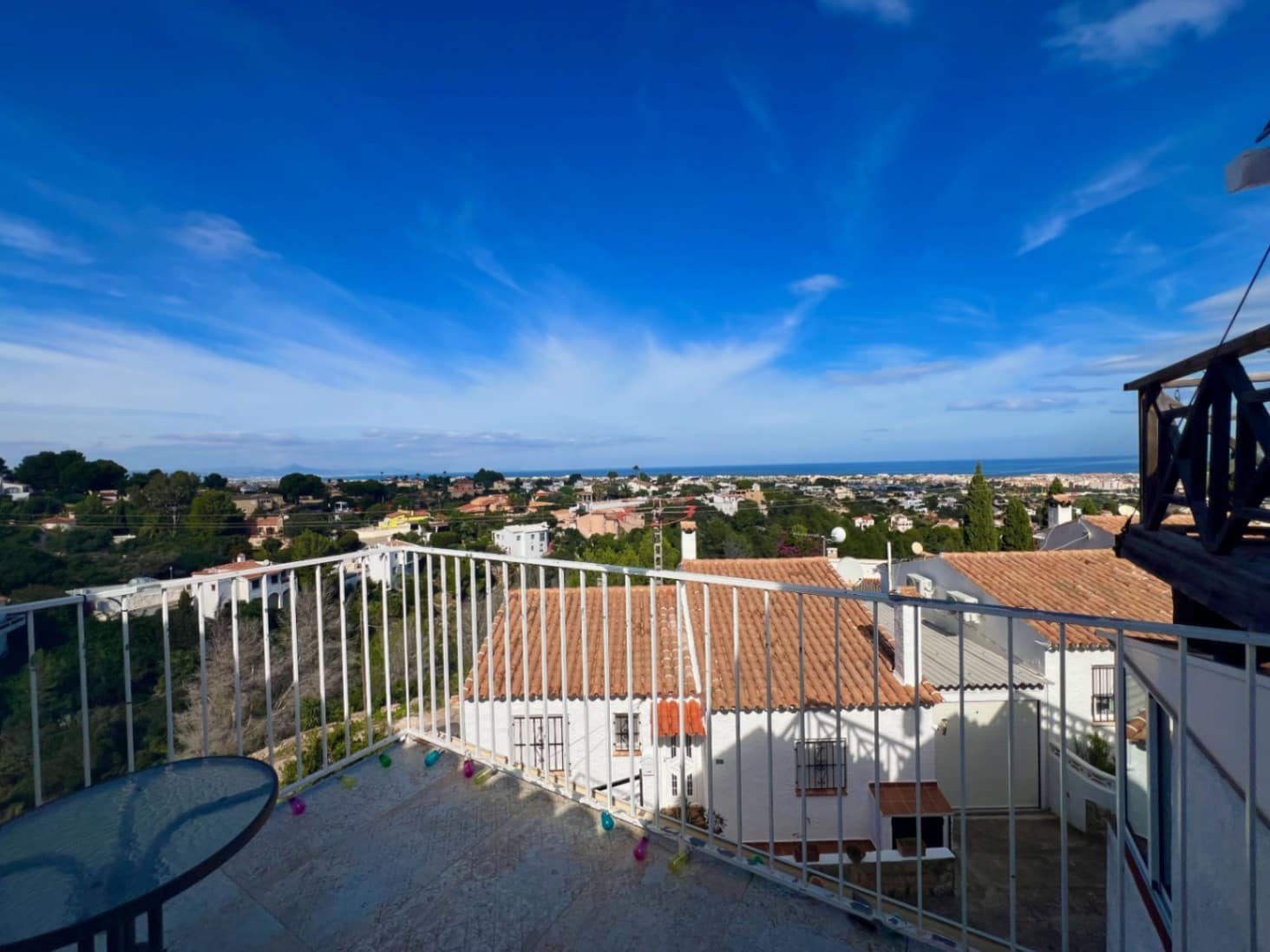 2 soverom Rekkehus til salgs i Denia med garasje - € 205 000 (Ref: 9329807)