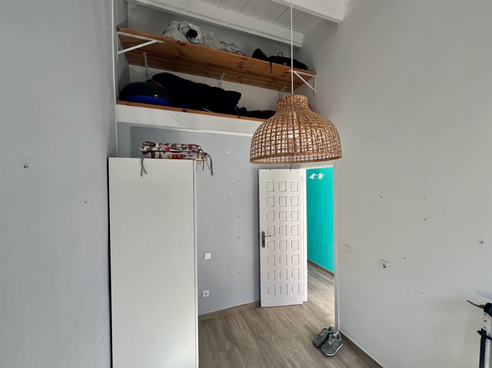 2 soverom Rekkehus til salgs i Denia med garasje - € 205 000 (Ref: 9329807)