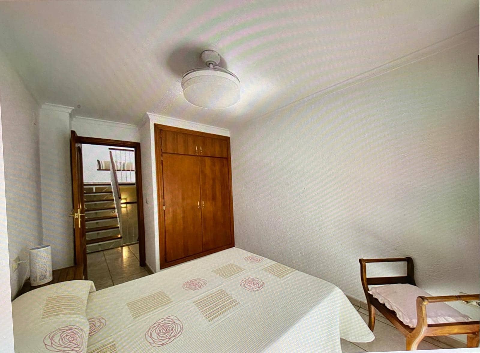 3 sovrum Hus att hyra i Oliva - 1 000 € (Ref: 9343867)