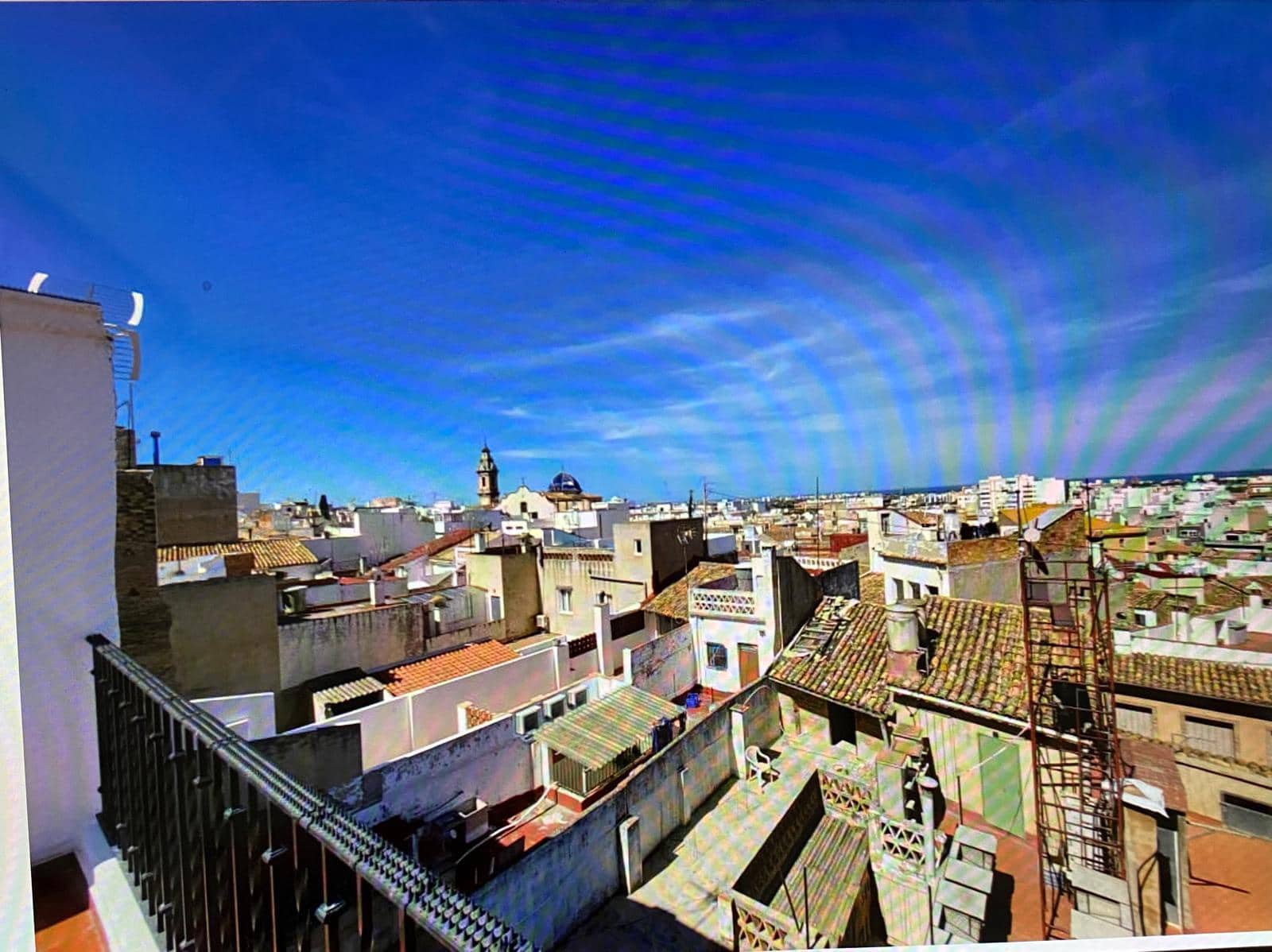 3 sovrum Hus att hyra i Oliva - 1 000 € (Ref: 9343867)