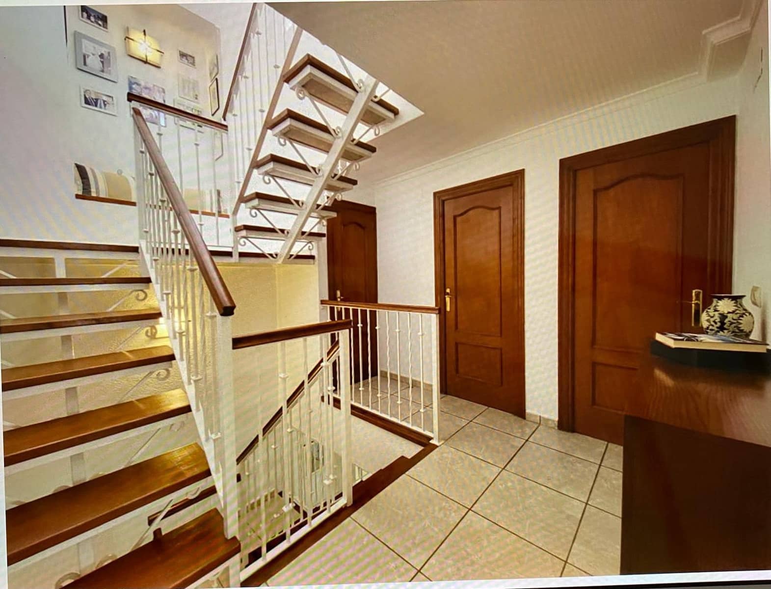 3 sovrum Hus att hyra i Oliva - 1 000 € (Ref: 9343867)