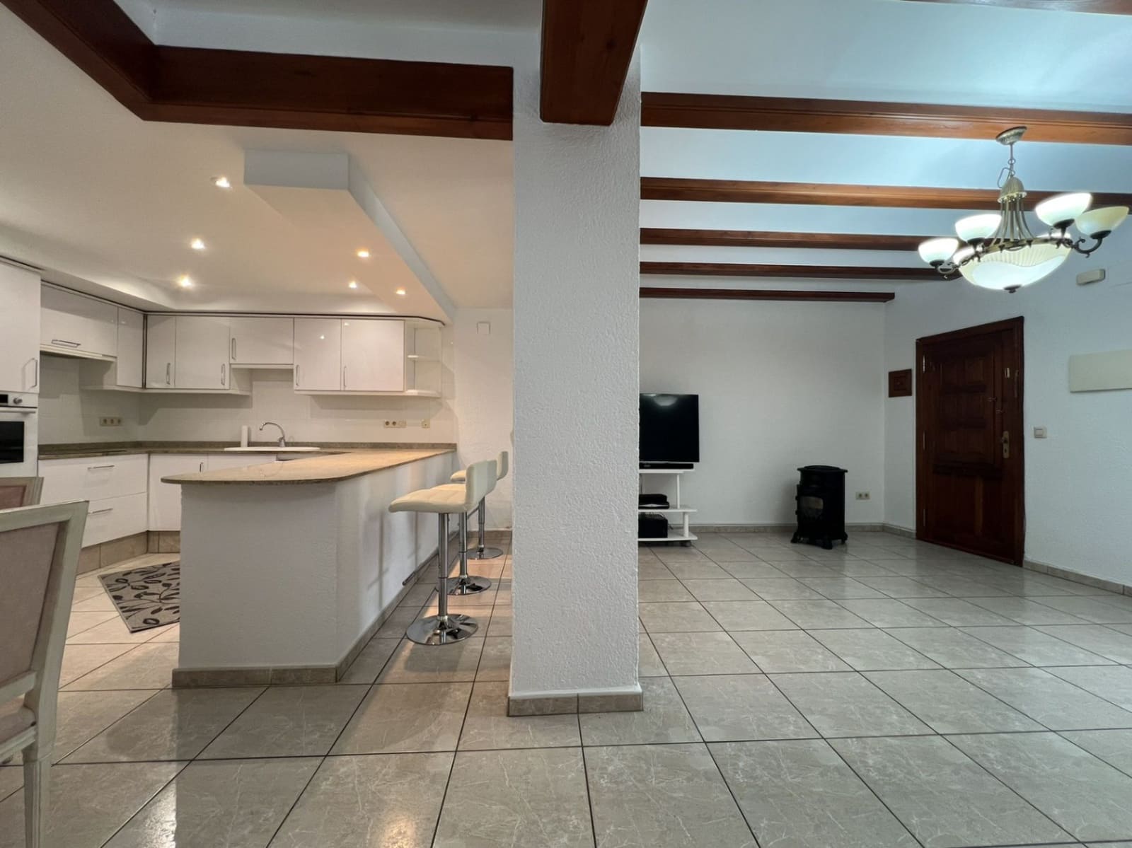 2 camera da letto Appartamento in vendita in Oliva - 190.000 € (Rif: 9343867)