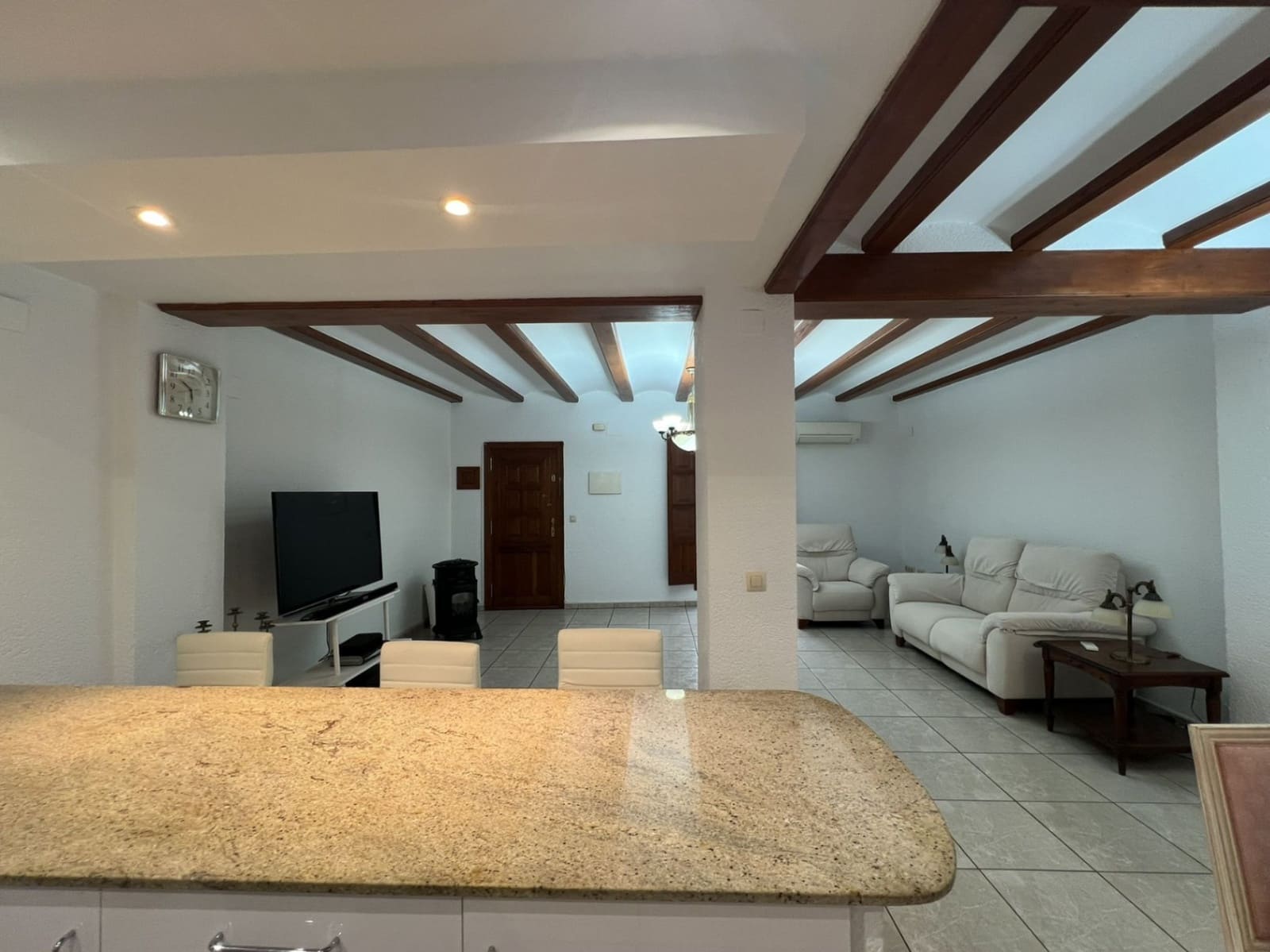 2 camera da letto Appartamento in vendita in Oliva - 190.000 € (Rif: 9343867)