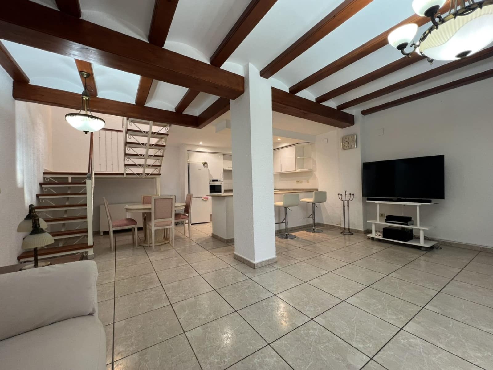 2 camera da letto Appartamento in vendita in Oliva - 190.000 € (Rif: 9343867)