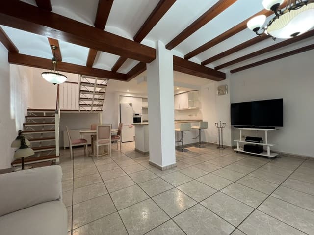 2 soverom Leilighet til salgs i Oliva Pueblo, Oliva - € 190 000 (Ref: 9343867)