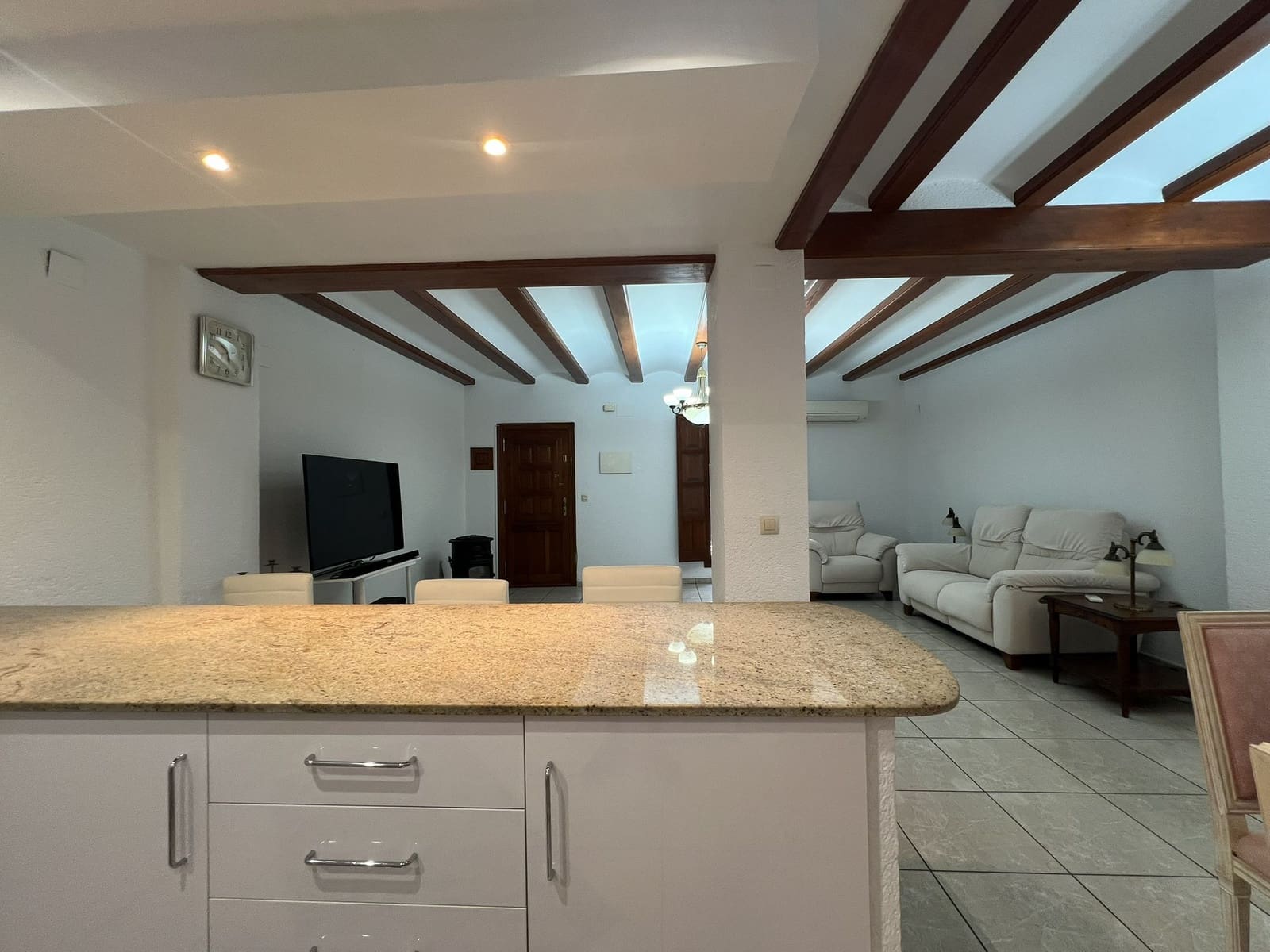 2 camera da letto Appartamento in vendita in Oliva - 190.000 € (Rif: 9343867)