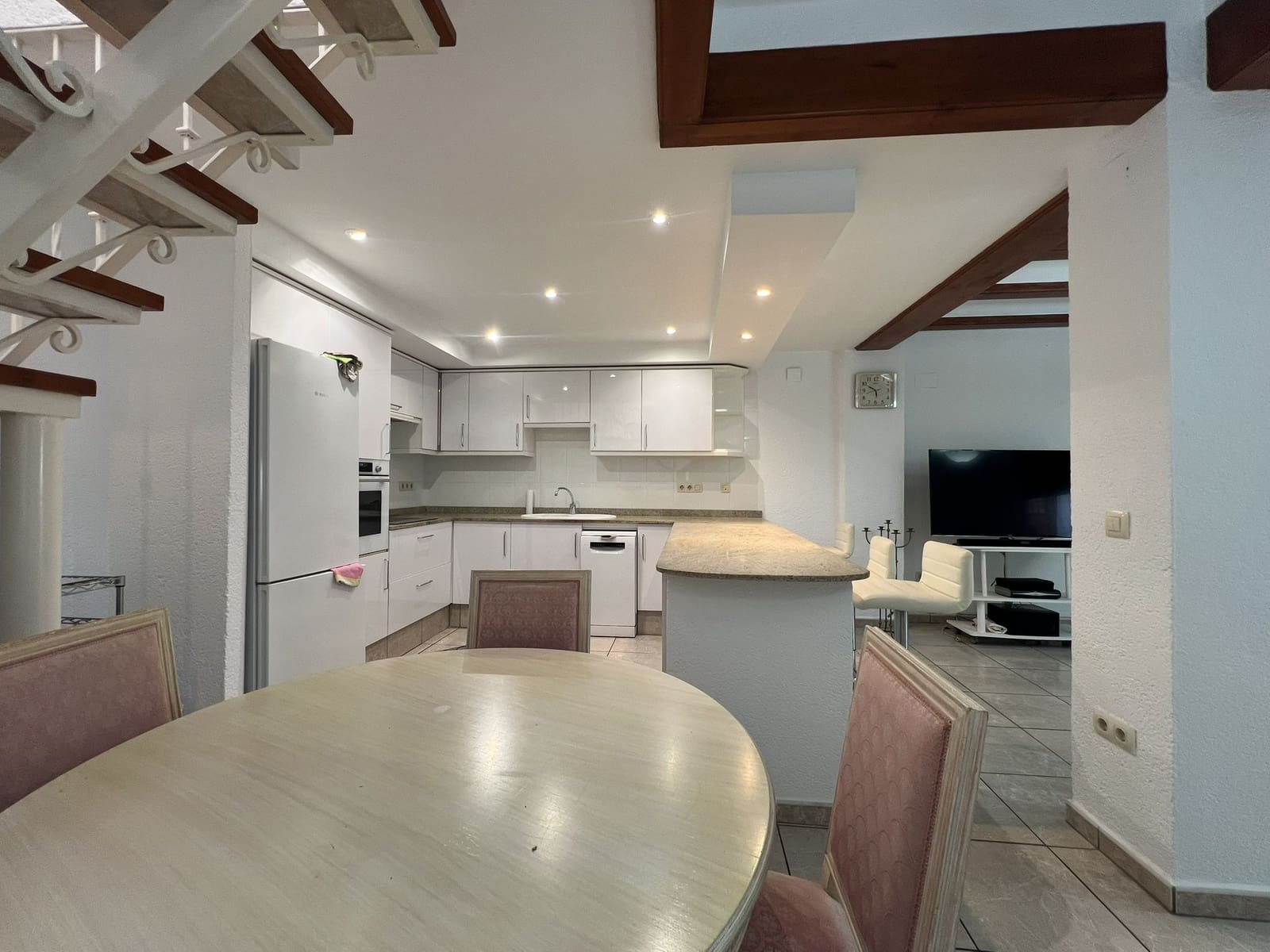 2 camera da letto Appartamento in vendita in Oliva - 190.000 € (Rif: 9343867)