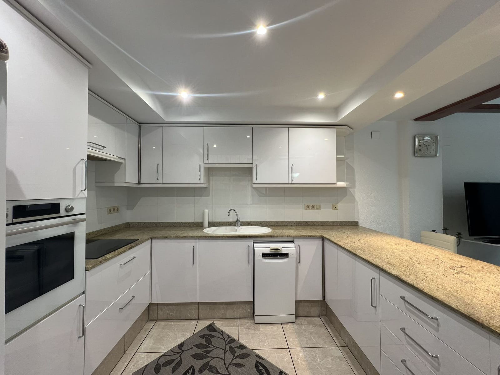 2 camera da letto Appartamento in vendita in Oliva - 190.000 € (Rif: 9343867)