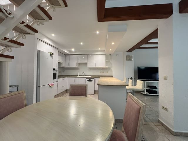 2 soverom Leilighet til salgs i Oliva Pueblo, Oliva - € 190 000 (Ref: 9343867)