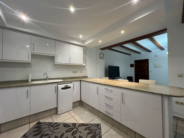 2 soverom Leilighet til salgs i Oliva Pueblo, Oliva - € 190 000 (Ref: 9343867)