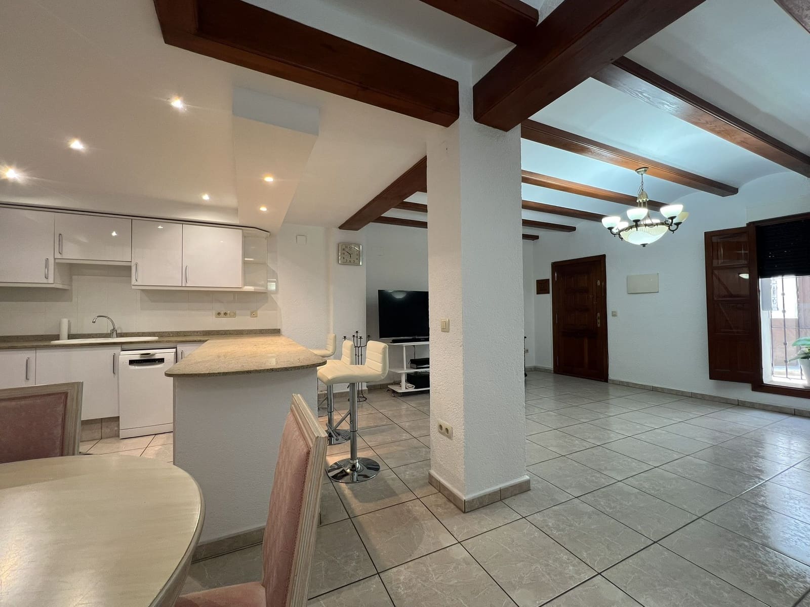 2 camera da letto Appartamento in vendita in Oliva - 190.000 € (Rif: 9343867)