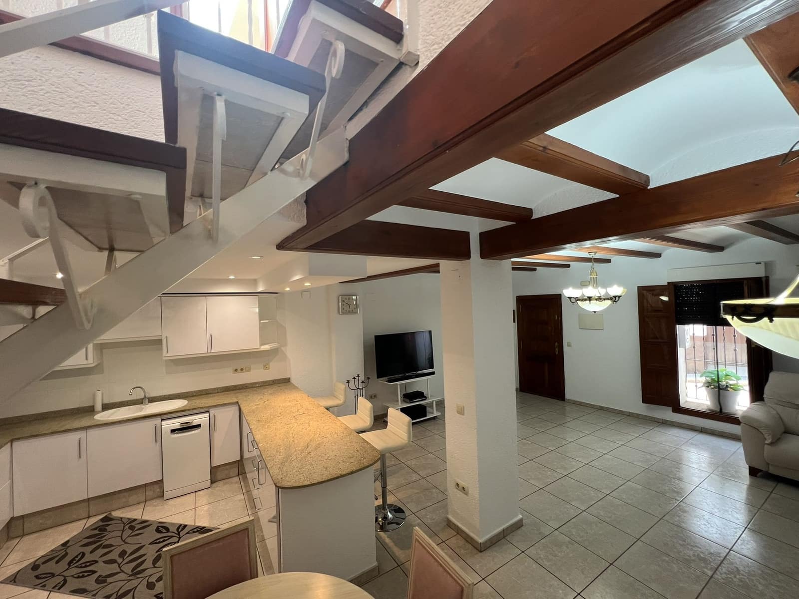 2 camera da letto Appartamento in vendita in Oliva - 190.000 € (Rif: 9343867)