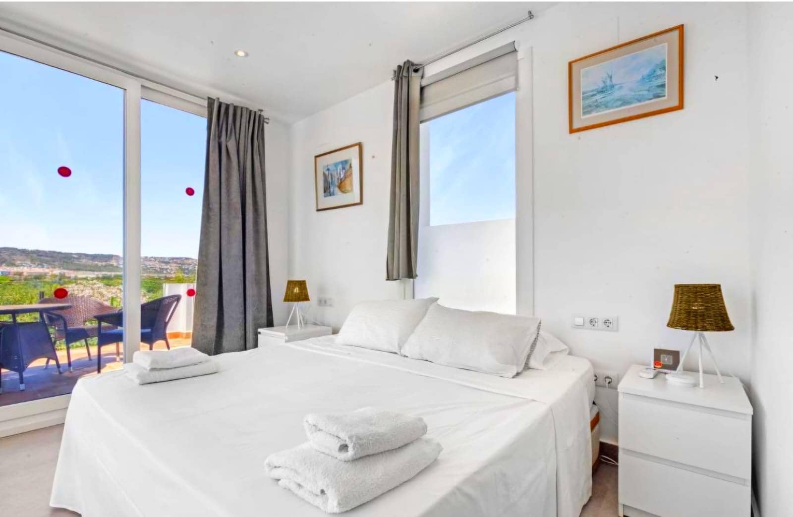 5 slaapkamer Villa te koop in Javea / Xabia met garage - € 1.200.000 (Ref: 9349820)