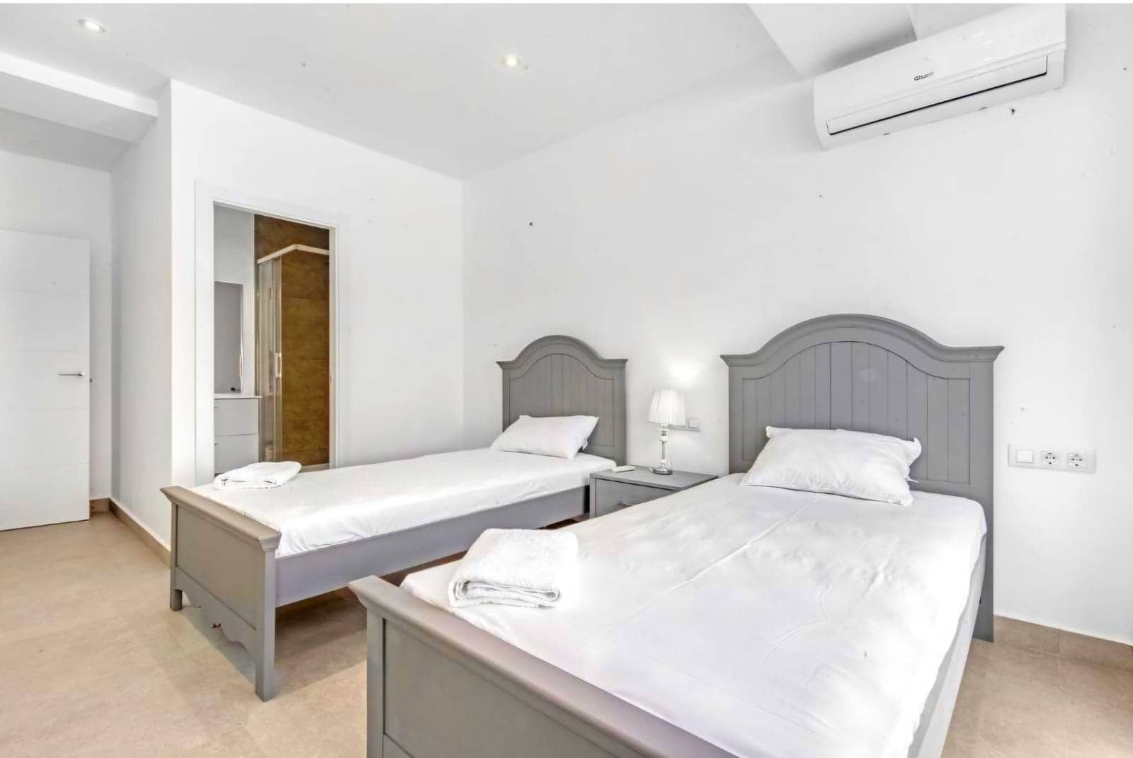 5 slaapkamer Villa te koop in Javea / Xabia met garage - € 1.200.000 (Ref: 9349820)