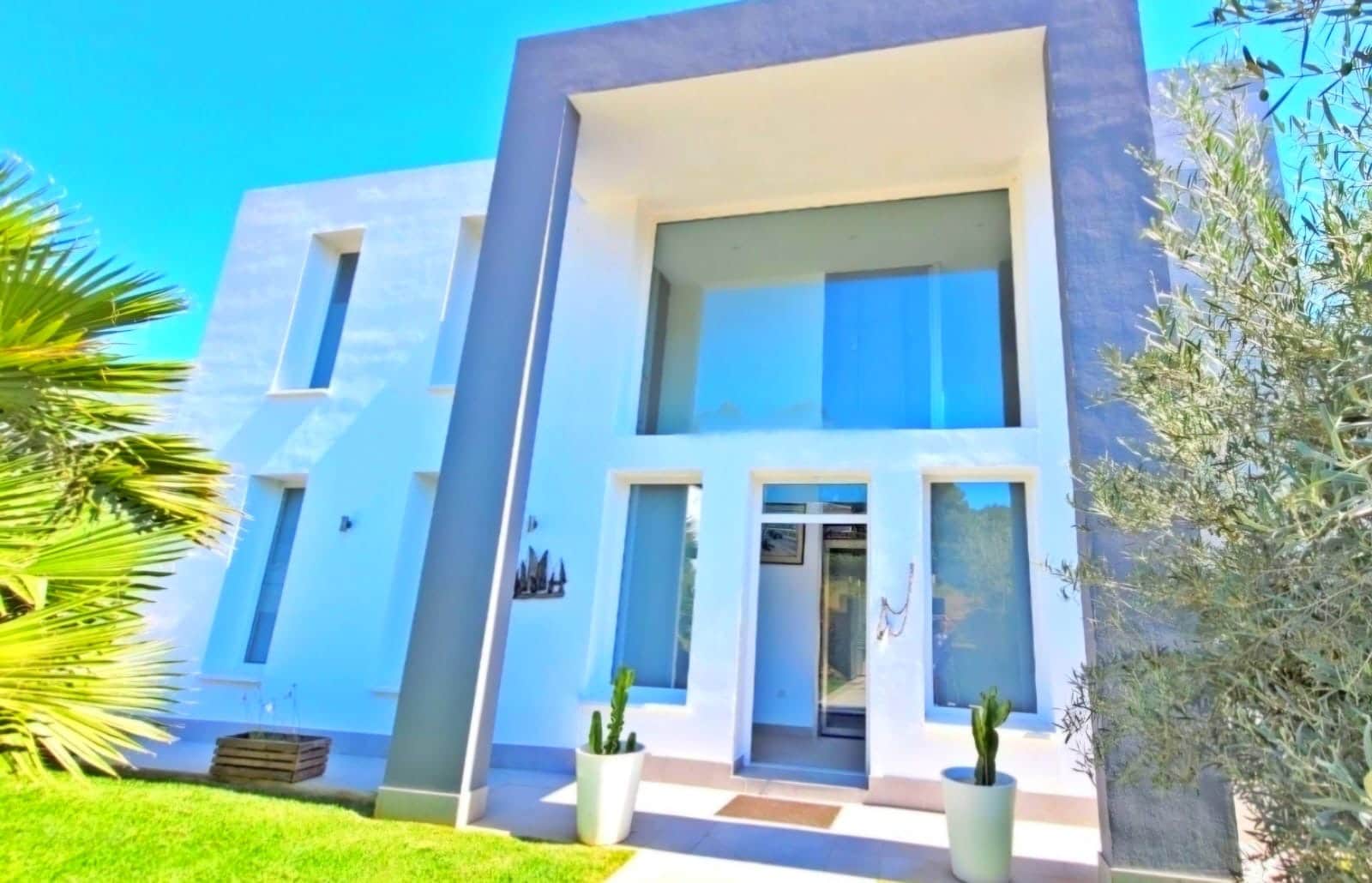 5 slaapkamer Villa te koop in Javea / Xabia met garage - € 1.200.000 (Ref: 9349820)