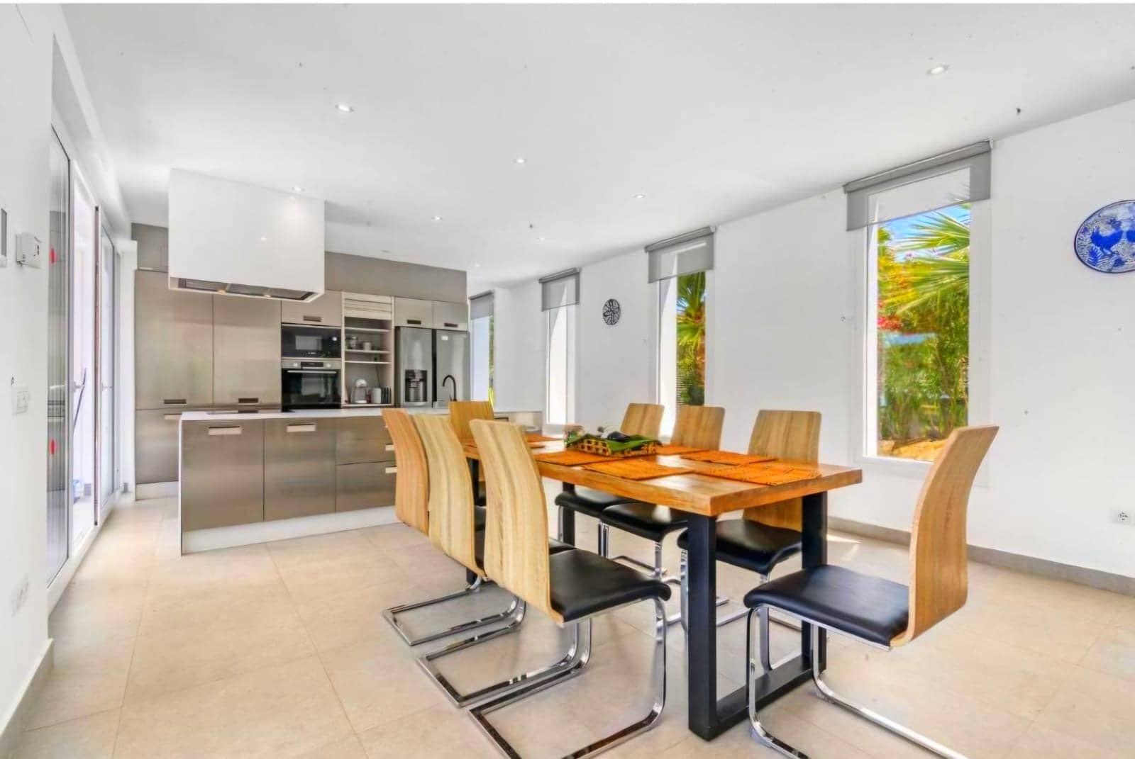 5 slaapkamer Villa te koop in Javea / Xabia met garage - € 1.200.000 (Ref: 9349820)