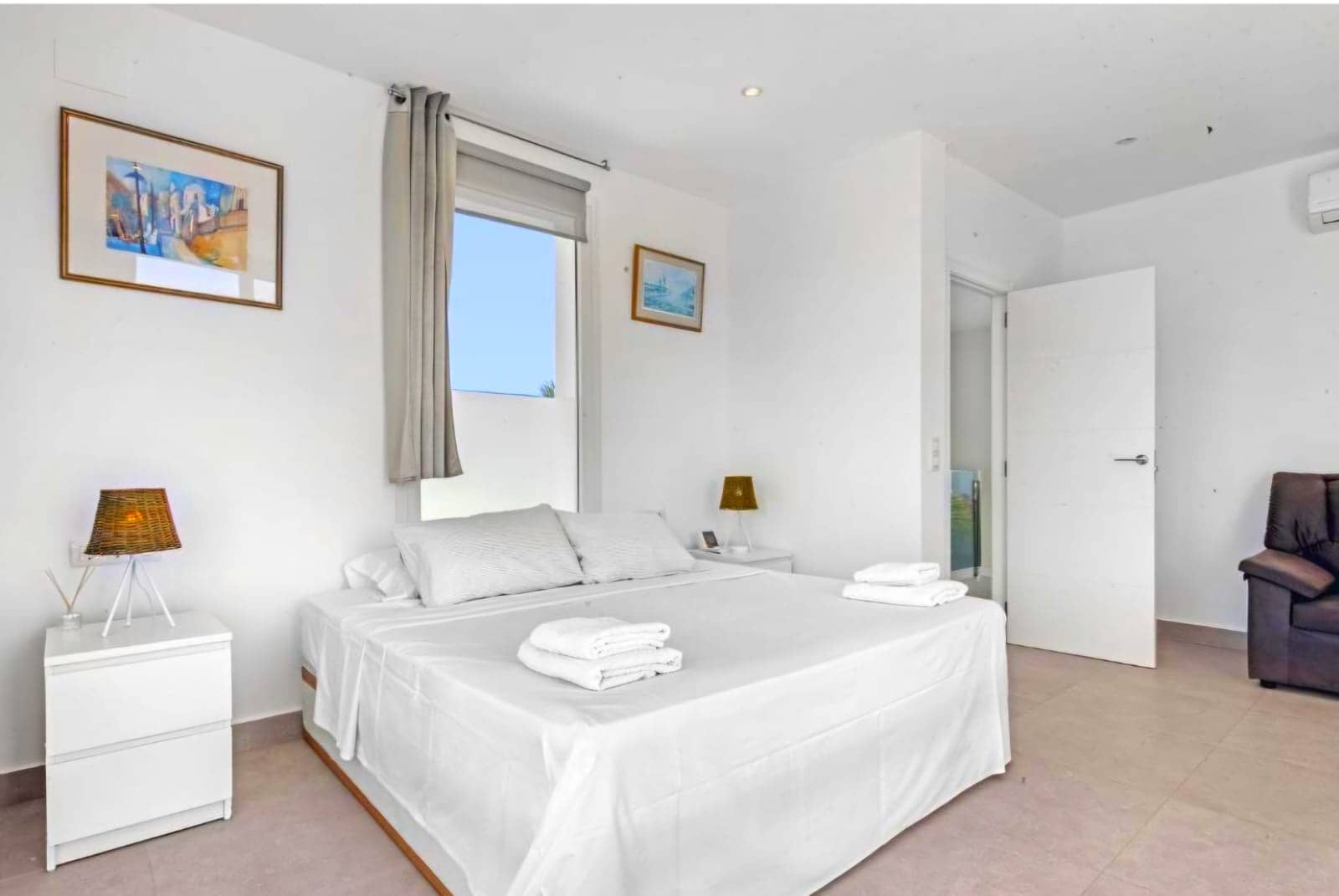 5 slaapkamer Villa te koop in Javea / Xabia met garage - € 1.200.000 (Ref: 9349820)