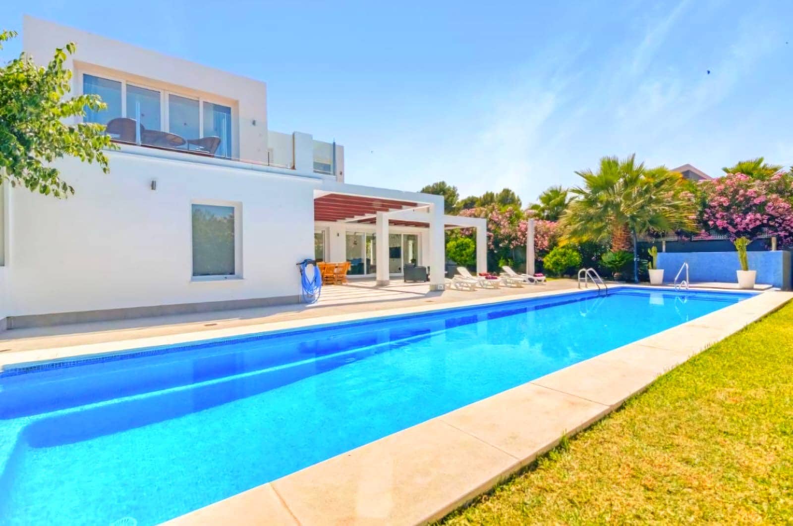 5 slaapkamer Villa te koop in Javea / Xabia met garage - € 1.200.000 (Ref: 9349820)