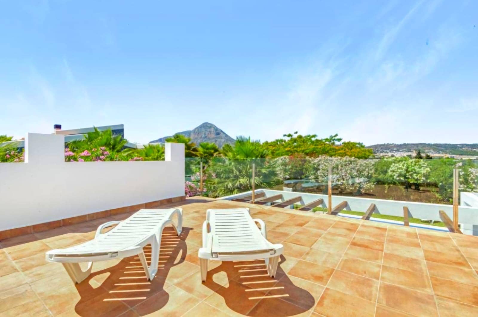 5 slaapkamer Villa te koop in Javea / Xabia met garage - € 1.200.000 (Ref: 9349820)