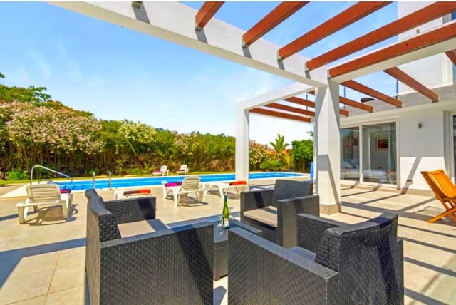 5 slaapkamer Villa te koop in Centro ciudad, Javea / Xàbia met garage - € 1.200.000 (Ref: 9349820)