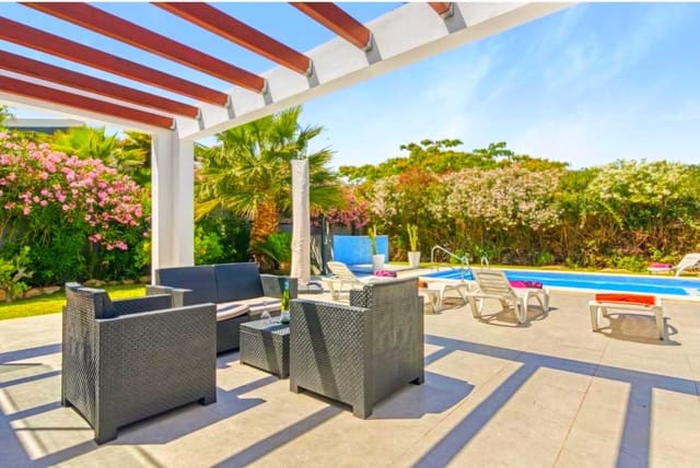 5 slaapkamer Villa te koop in Centro ciudad, Javea / Xàbia met garage - € 1.200.000 (Ref: 9349820)