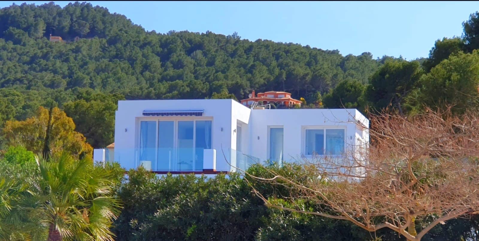 5 slaapkamer Villa te koop in Javea / Xabia met garage - € 1.200.000 (Ref: 9349820)