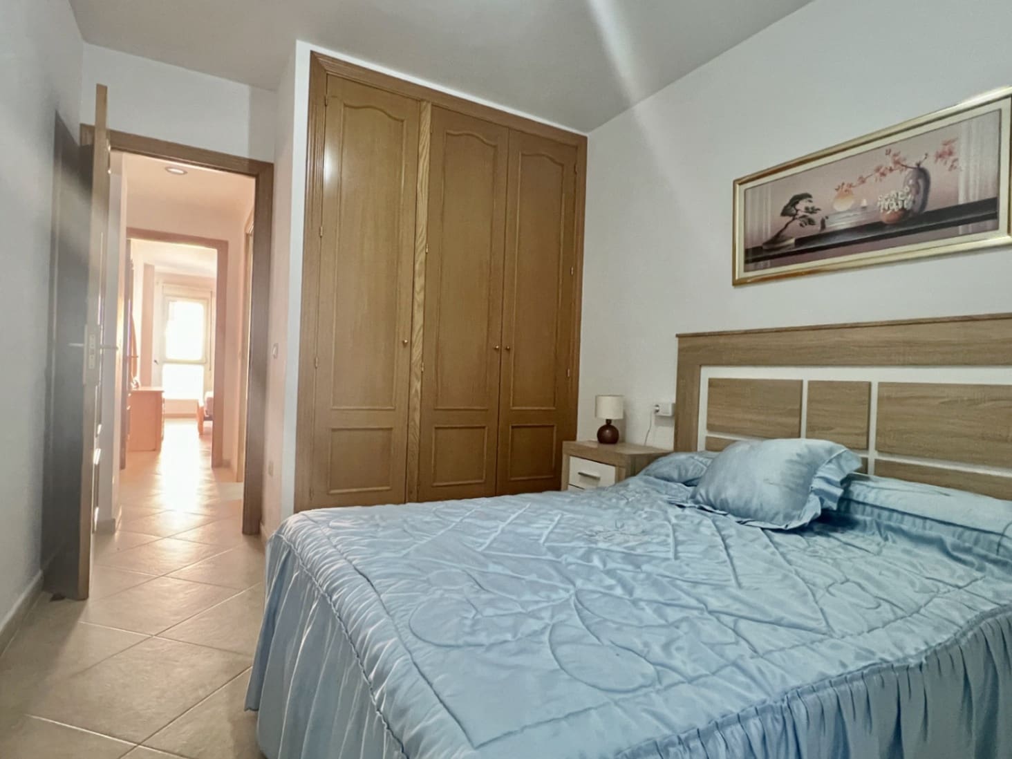 3 soveværelse Lejlighed til salg i Gata de Gorgos - € 189.000 (Ref: 9349821)