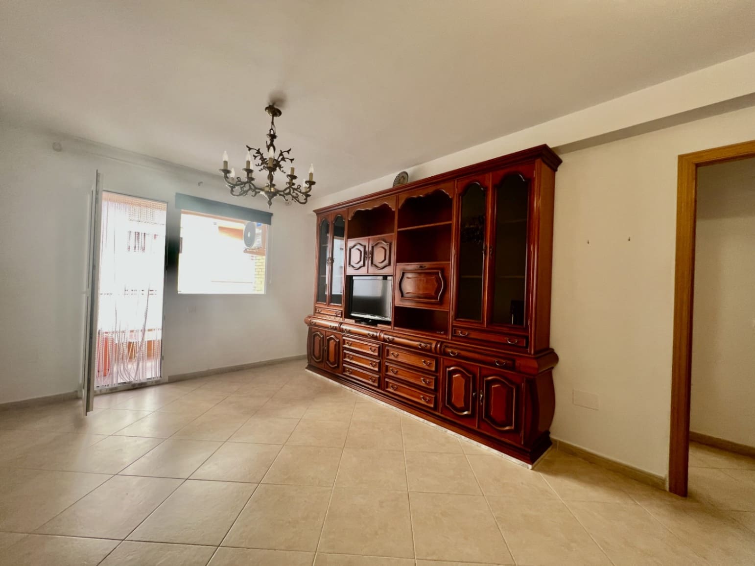 3 soveværelse Lejlighed til salg i Gata de Gorgos - € 189.000 (Ref: 9349821)