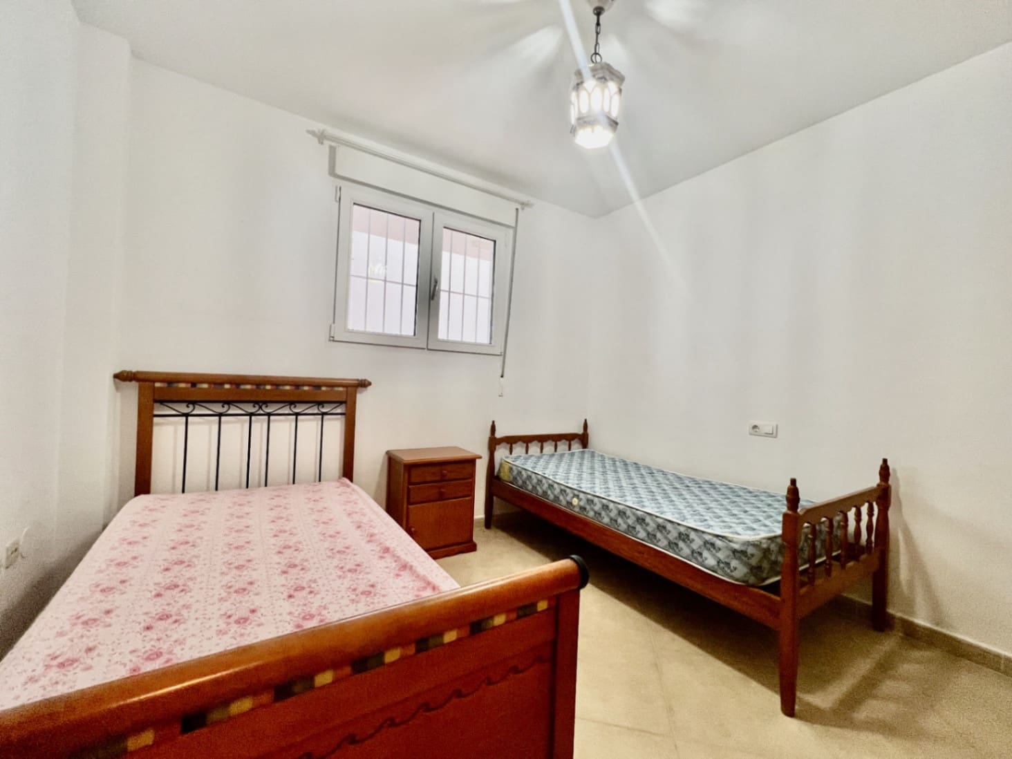 3 soveværelse Lejlighed til salg i Gata de Gorgos - € 189.000 (Ref: 9349821)